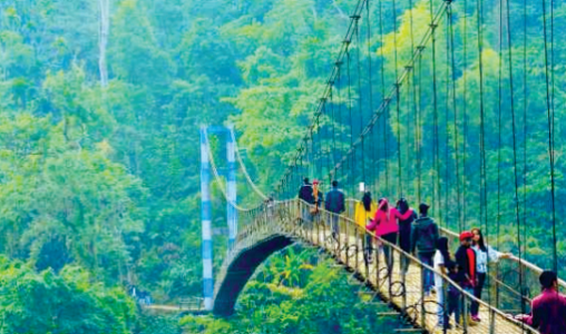 शिलांग, मेघालय